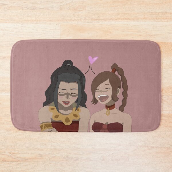 Item preview, Ty Lee and Azula designed and sold by bsand55.