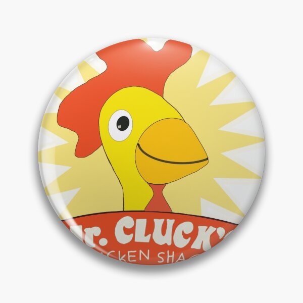 Item preview, Mr.clucks designed and sold by Laurenslounge.