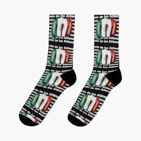 Item preview, Leon Strong Mexican State Guanajuato from Mexico designed and sold by elhefe.