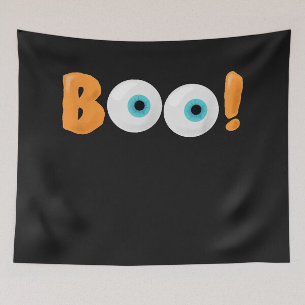 Item preview, Boo Scary Cute Halloween Ghost Costume designed and sold by harolhaw.