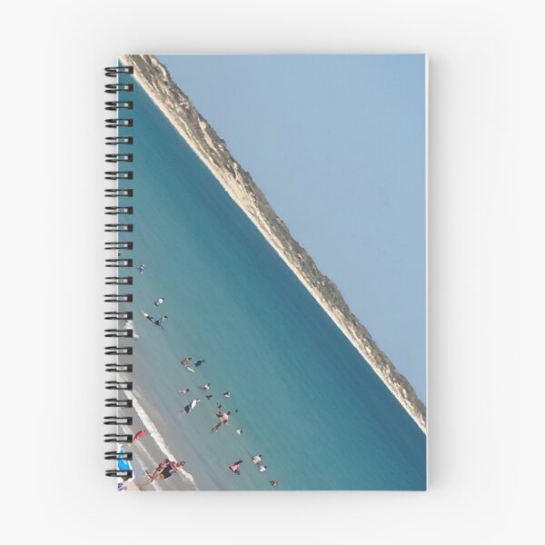 Item preview, View of the Beach on an angle designed and sold by JosAwestuff.