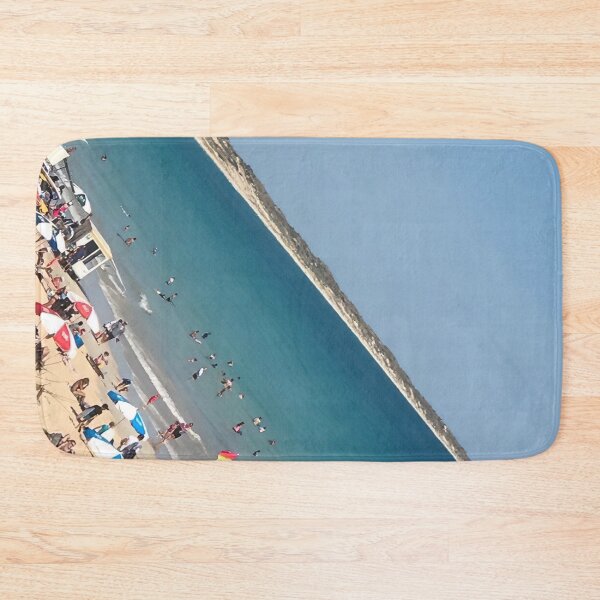 Item preview, View of the Beach on an angle designed and sold by JosAwestuff.