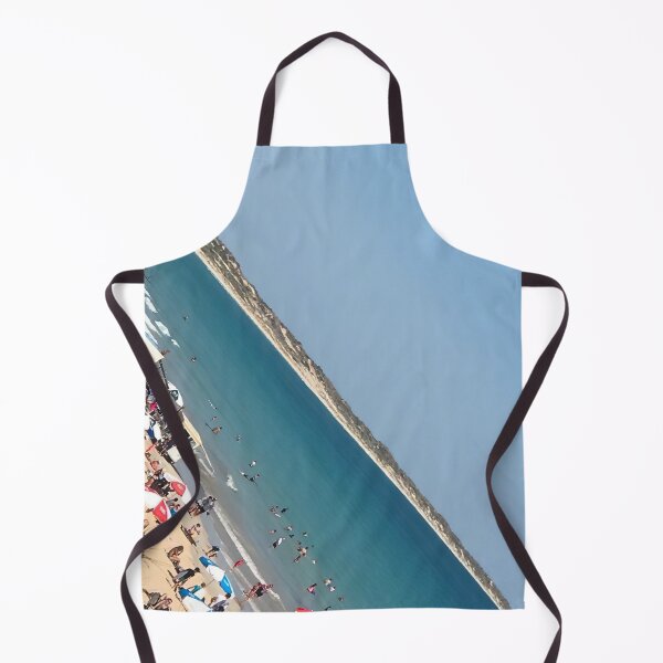 Item preview, View of the Beach on an angle designed and sold by JosAwestuff.