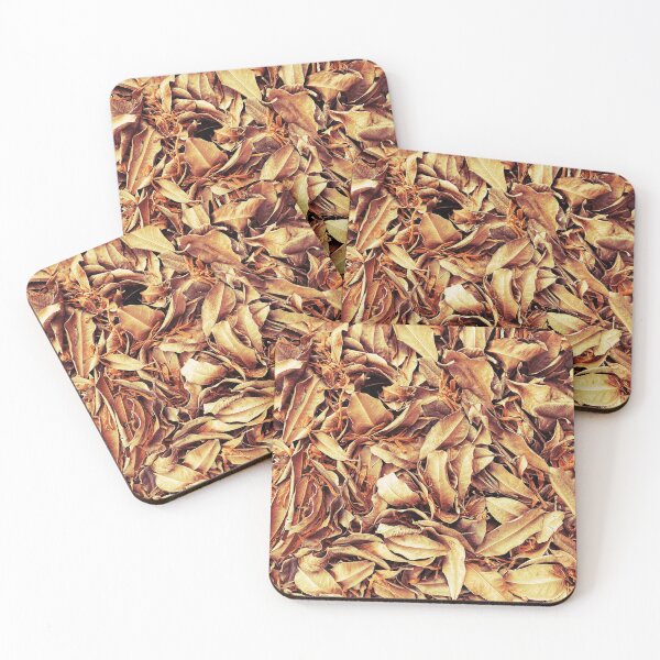 Item preview, Golden Autumn Leaves designed and sold by Leywald.