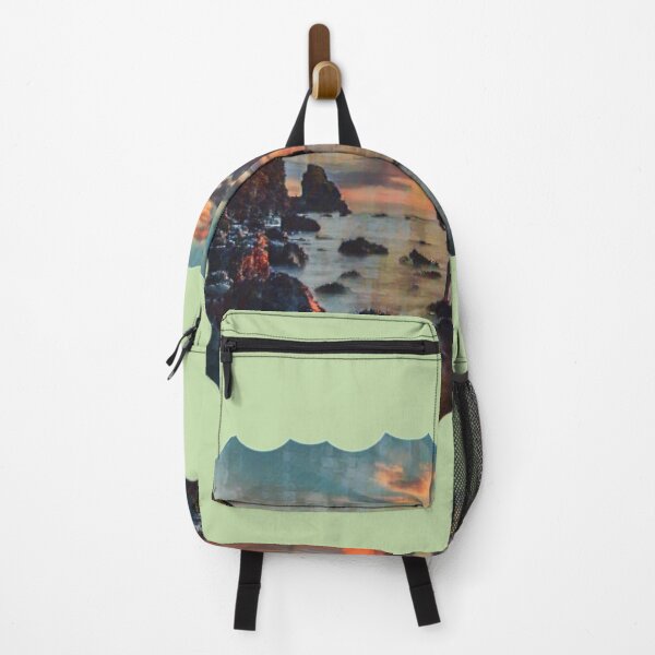 Item preview, Shoreline Sunset designed and sold by HamiltonmagicTs.