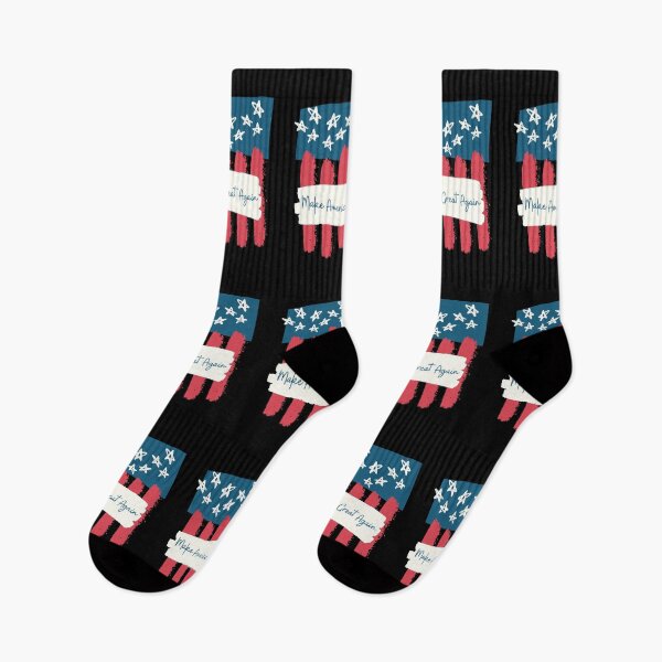 Item preview, American Flag Make it Great Again Election 2020 designed and sold by Michael Schmidt.