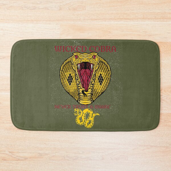 Item preview, KING COBRA designed and sold by getemall.