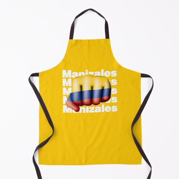 Item preview, Manizales Strong Colombian Hometown designed and sold by elhefe.