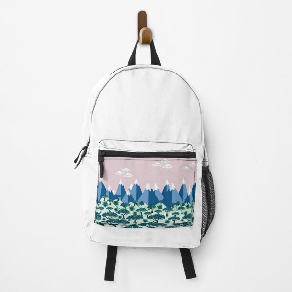 Item preview, Abstract Mountain Ranges designed and sold by MarcSabuncu.