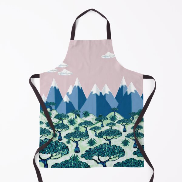 Item preview, Abstract Mountain Ranges designed and sold by MarcSabuncu.