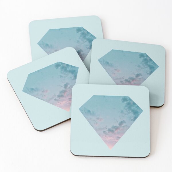 Item preview, Diamond  sky. designed and sold by Chanisa Ar.