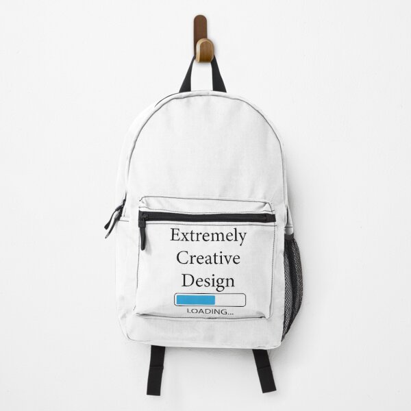 Item preview, Extremely Creative Design designed and sold by KristinaStellar.
