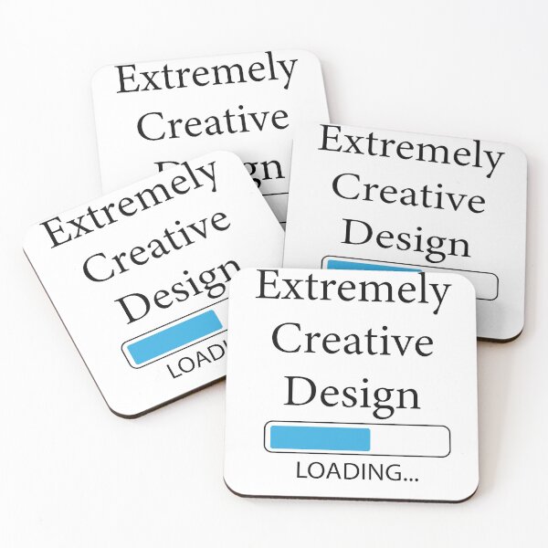 Item preview, Extremely Creative Design designed and sold by KristinaStellar.