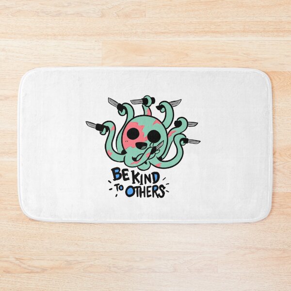 Item preview, Steve the Octopus designed and sold by Allaboutstupid.