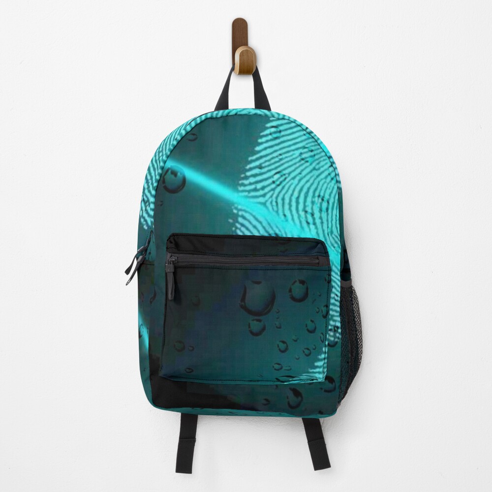 Item preview, Backpack designed and sold by prashant3733.