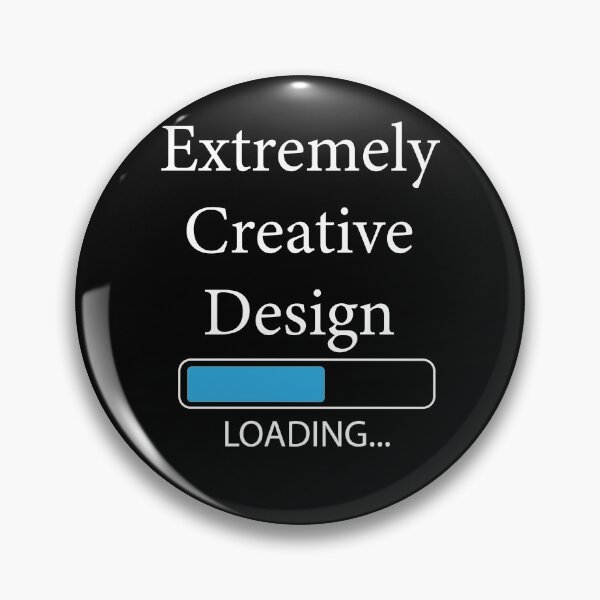 Item preview, Extremely Creative Design designed and sold by KristinaStellar.