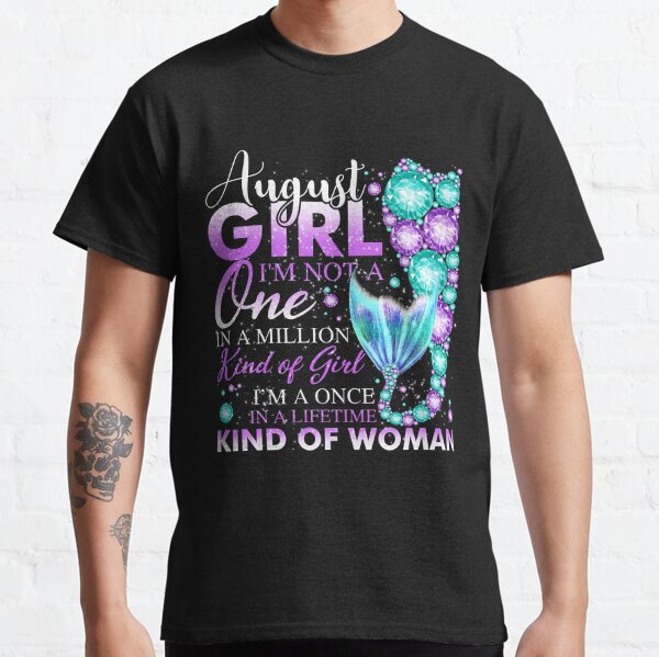 August Gifts & Merchandise | Redbubble