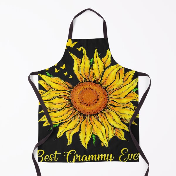 Aperçu de l'œuvre Meilleur cadeau de tournesol Grammy Ever créée et vendue par harolhaw.