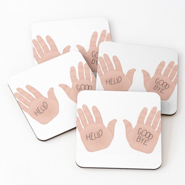 Item preview, Klaus' Hands designed and sold by krysstaal.