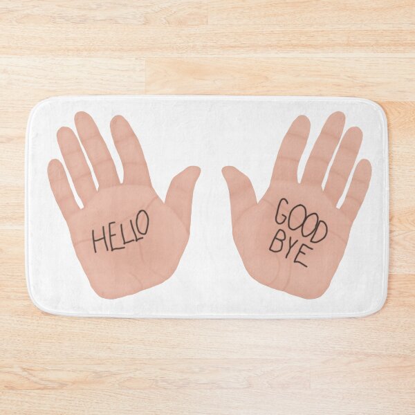Item preview, Klaus' Hands designed and sold by krysstaal.