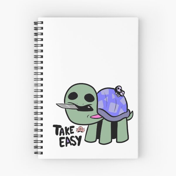 Item preview, Winston The Turtle designed and sold by Allaboutstupid.
