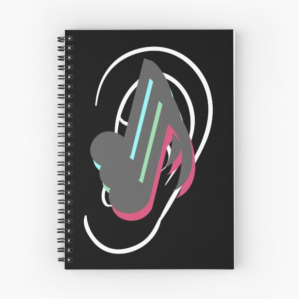 Item preview, Music to my Ears designed and sold by TeeZoneZtore.