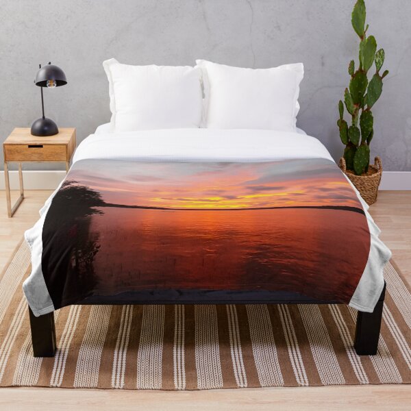 Item preview, Beautiful Sunset Color Combination designed and sold by PatilDesigns.