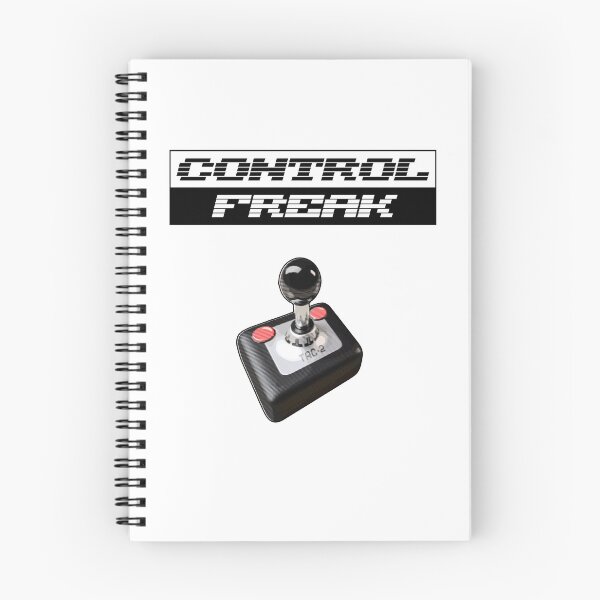 Item preview, Control Freak - Suncom Tac-2 edition designed and sold by NearTheKnuckle.