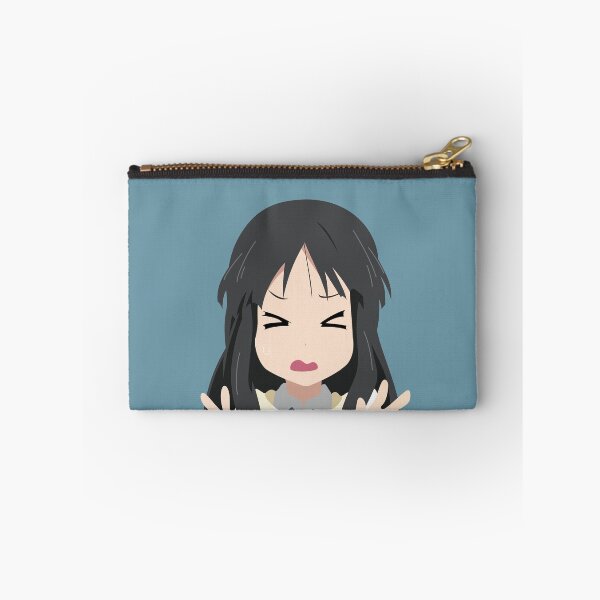 Item preview, K-On! Mio Akiyama Embarrassed designed and sold by SadLad98.