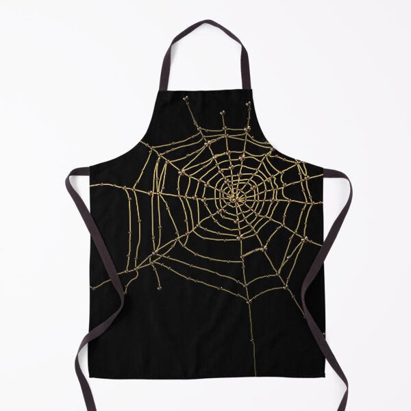 Artikelvorschau, Gothic Glamour Halloween Spinnenweben entworfen und verkauft von GlamourChick.