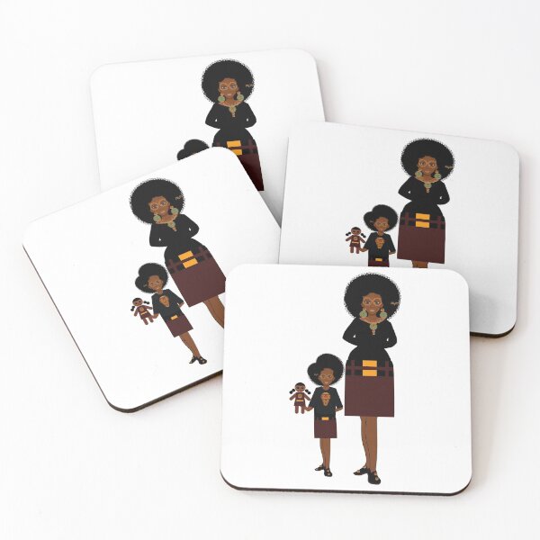 Item preview, Mini me and me designed and sold by LilyOS92200.