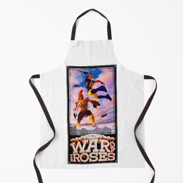 Item preview, War of the Roses designed and sold by CWR63.