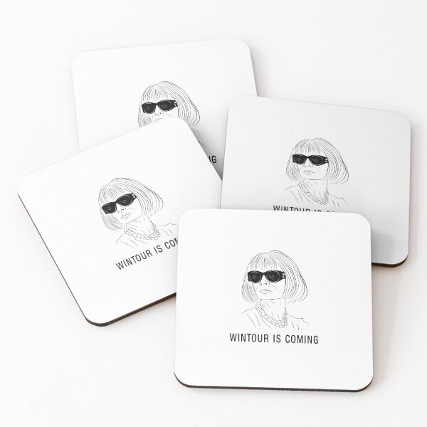 Item preview, ANNA WINTOUR designed and sold by niazsolouki.