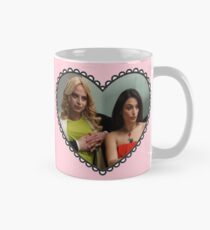 I Heart Publizity Mug