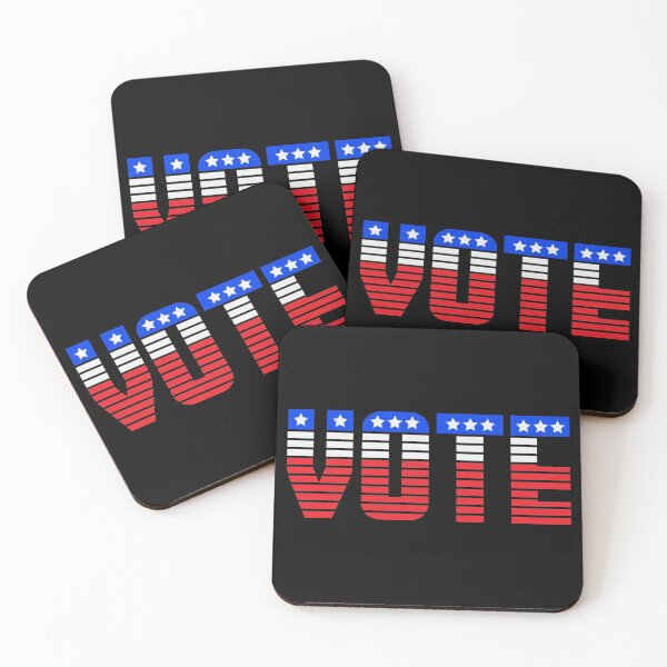 Item preview, Vote designed and sold by onum2018.