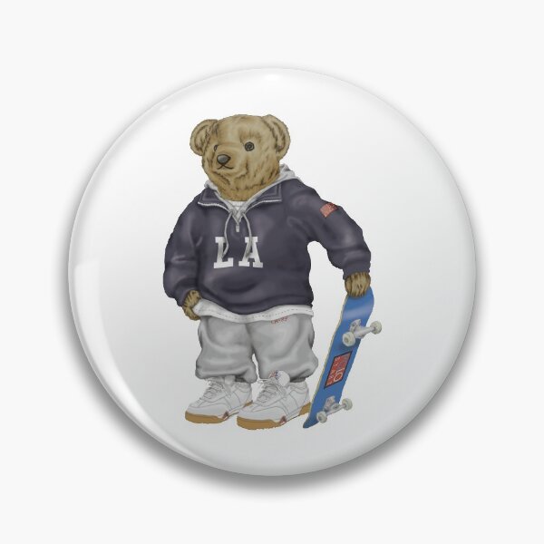 Item preview, The Blue Skate designed and sold by singerjac.