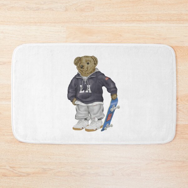 Item preview, The Blue Skate designed and sold by singerjac.
