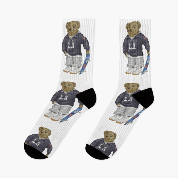 Item preview, The Blue Skate designed and sold by singerjac.