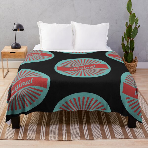 Item preview, Be Original, Retro Label designed and sold by smstees.
