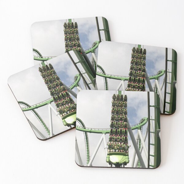 Item preview, Coaster Time 2 designed and sold by chewi.