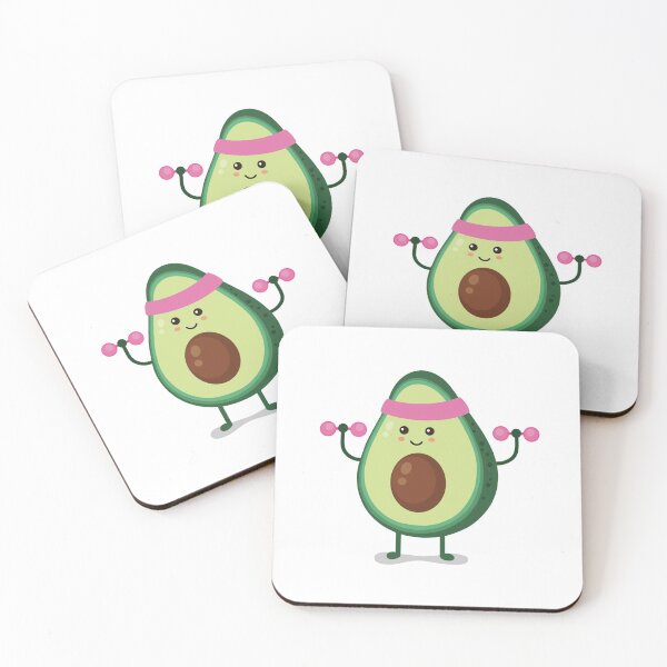 Item preview, athlete avocado designed and sold by Narcissus-.