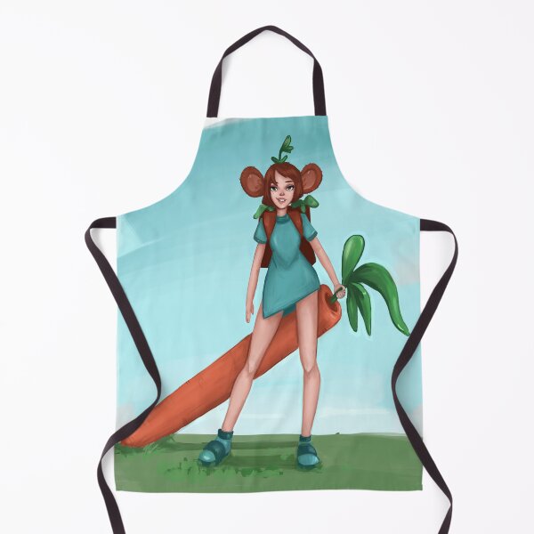 Item preview, Misses carrot mouse designed and sold by VijunArt.