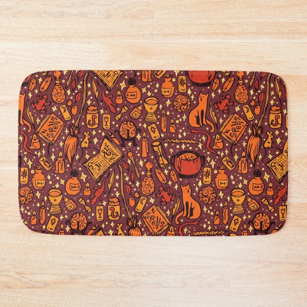 Item preview, Witchy Things - Halloween Palette designed and sold by Olooriel.