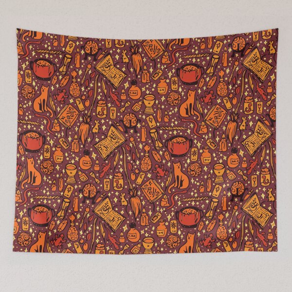 Item preview, Witchy Things - Halloween Palette designed and sold by Olooriel.