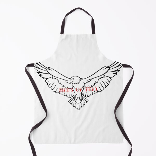 Item preview, Birds Of Prey designed and sold by Patocarto.