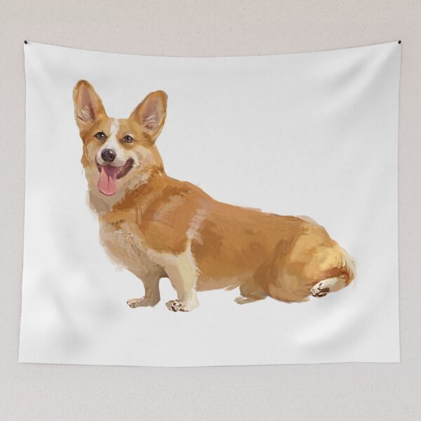 Item preview, Cute Puppy designed and sold by Design313.