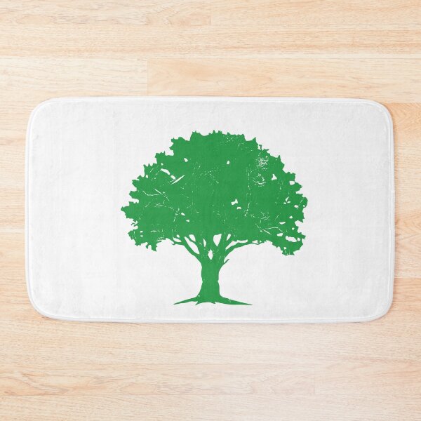 Item preview, Green Environmentalist design - Tree Hugger design designed and sold by Lisbob.