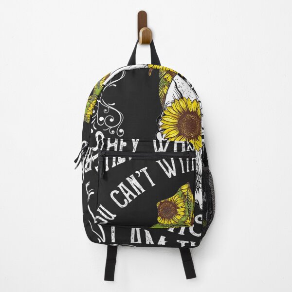 Item preview, Skull Sunflower loves designed and sold by harolhaw.