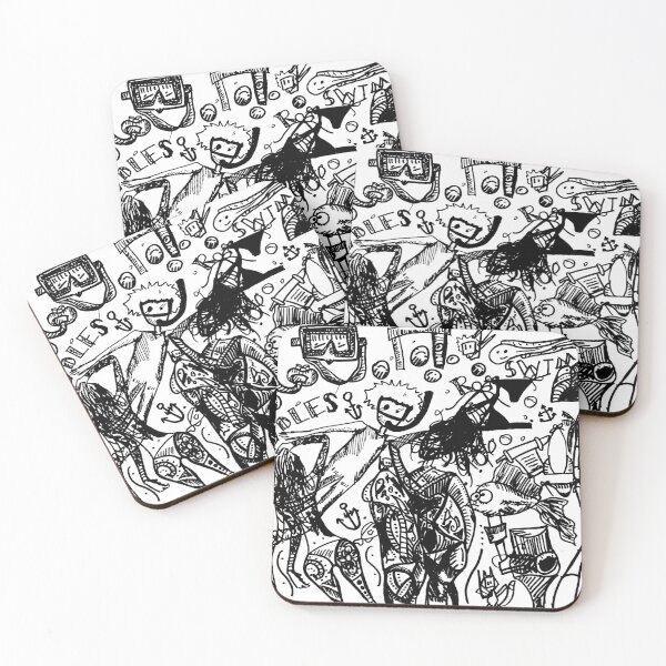 Item preview, Random designed and sold by Gigihann.