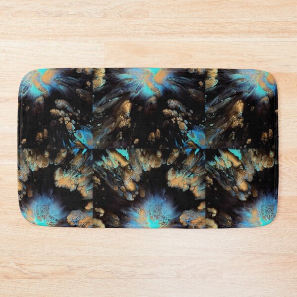 Item preview, Meteor Shower  designed and sold by Sue Goldberg.